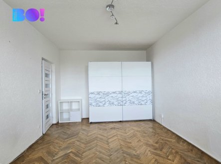 Prodej bytu, 1+1, 36 m²