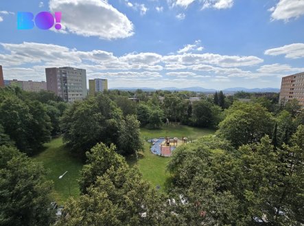 Prodej bytu, 3+1, 72 m²