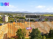 Prodej bytu, 3+1, 72 m²