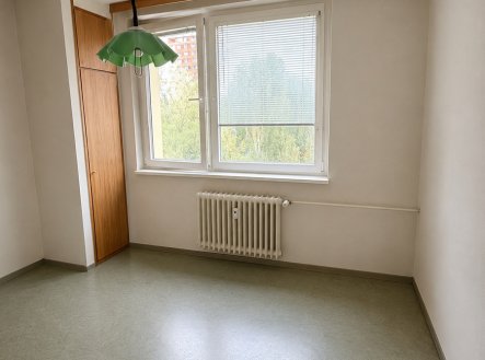 Prodej bytu, 2+1, 64 m²