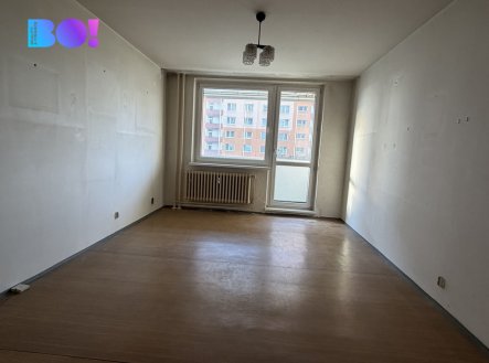 Prodej bytu, 2+1, 64 m²