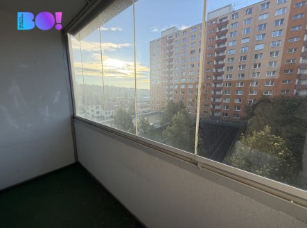 Prodej bytu, 2+1, 64 m²