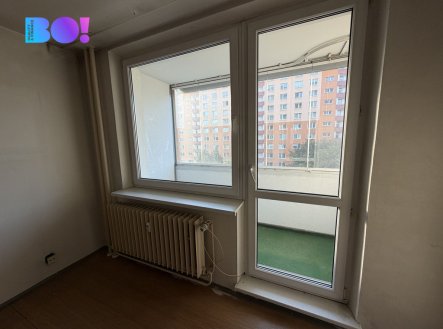 Prodej bytu, 2+1, 64 m²