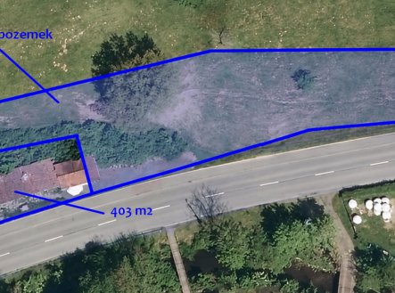 Prodej domu/vily, 100 m²