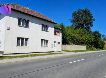 Prodej domu/vily, 100 m²