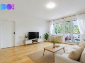 Prodej bytu, 3+1, 73 m²