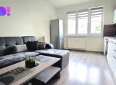 Pronájem bytu, 3+kk, 52 m²
