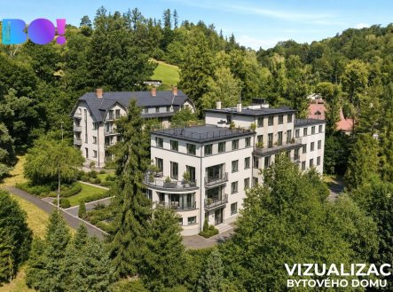 Prodej hotel, 2 714 m²
