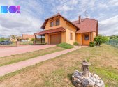 Prodej domu/vily, 206 m²