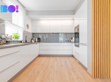 Prodej domu/vily, 206 m²