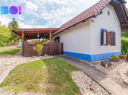 Prodej zemědělského objektu, 48 m²