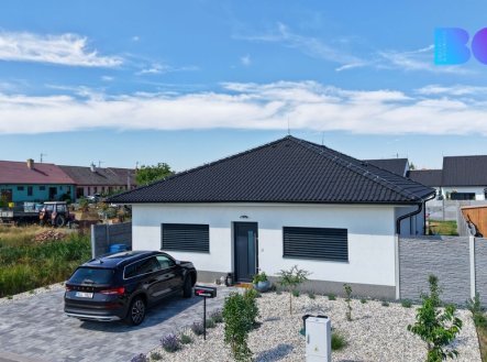 Prodej domu/vily, 110 m²