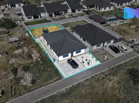 Prodej domu/vily, 110 m²