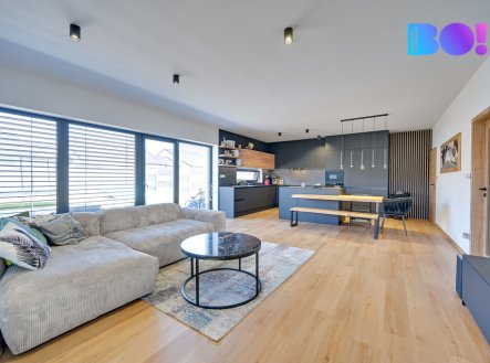 Prodej domu/vily, 110 m²