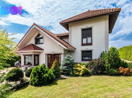 Prodej domu/vily, 150 m²