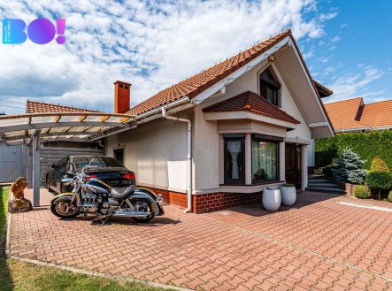 Prodej domu/vily, 150 m²
