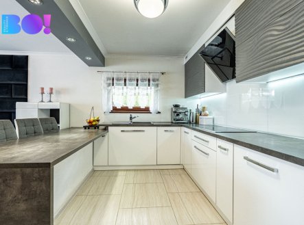Prodej domu/vily, 150 m²