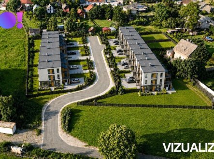 Prodej pozemku pro bydlení, 5 915 m²