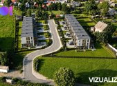Prodej pozemku pro bydlení, 5 915 m²