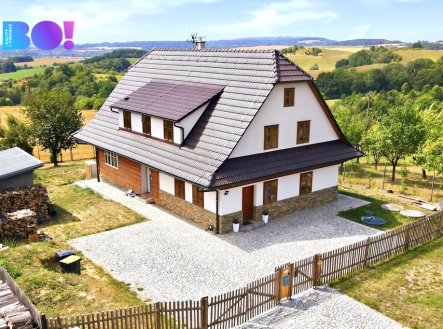 Prodej domu/vily, 219 m²