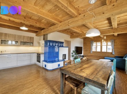Prodej domu/vily, 219 m²