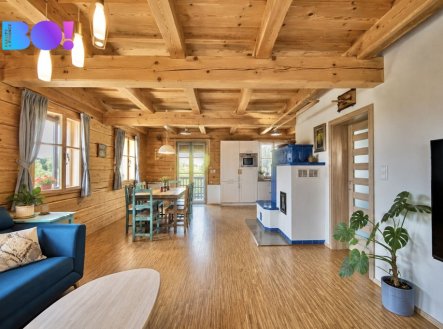 Prodej domu/vily, 219 m²