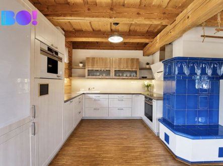 Prodej domu/vily, 219 m²