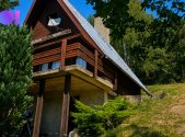 Prodej chaty/rekreačního objektu, 54 m²