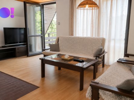 Prodej chaty/rekreačního objektu, 54 m²
