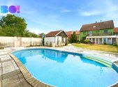 Prodej domu/vily, 259 m²
