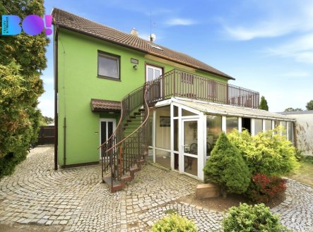 Prodej domu/vily, 259 m²