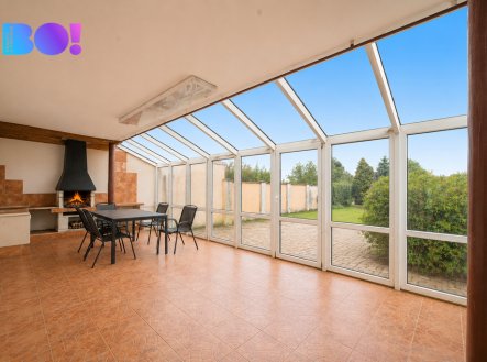 Prodej domu/vily, 259 m²