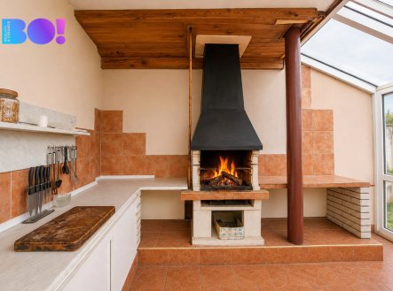 Prodej domu/vily, 259 m²