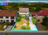 Prodej - dům/vila, 259 m²