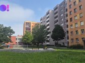 Pronájem bytu, 1+1, 38 m²