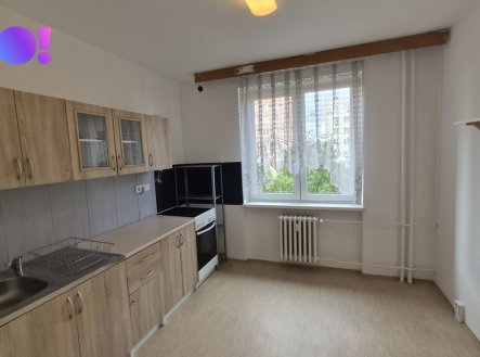 Pronájem bytu, 1+1, 38 m²