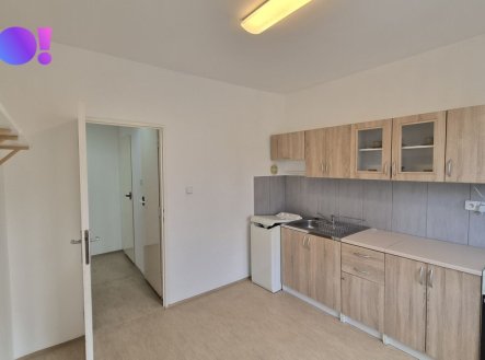 Pronájem bytu, 1+1, 38 m²