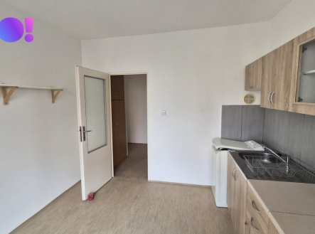 Pronájem bytu, 1+1, 38 m²