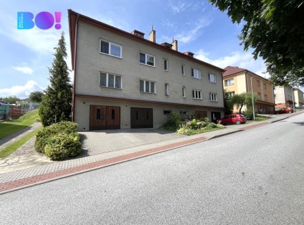 Prodej bytu, 3+1, 116 m²