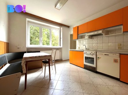 Prodej bytu, 3+1, 116 m²