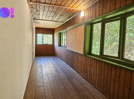 Pronájem domu/vily, 100 m²