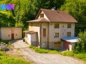 Prodej domu/vily, 180 m²