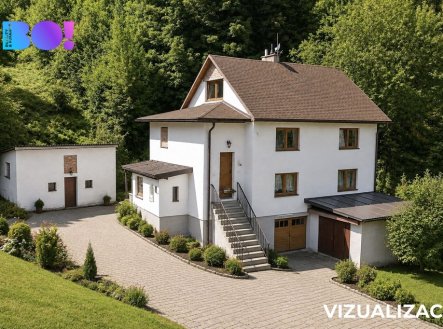 Prodej domu/vily, 180 m²