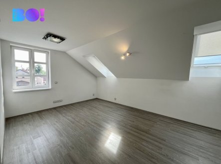 Pronájem bytu, 2+kk, 50 m²