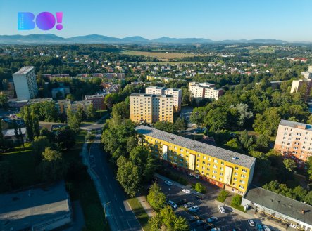 Prodej bytu, 2+kk, 51 m²