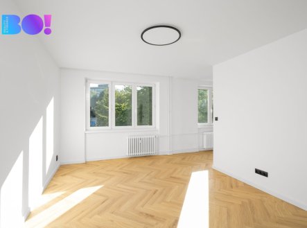 Prodej bytu, 2+kk, 51 m²