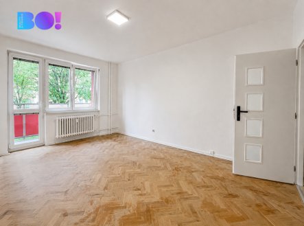 Prodej bytu, 3+1, 66 m²