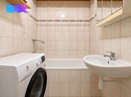 Prodej bytu, 2+1, 49 m²