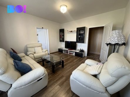 Pronájem bytu, 4+1, 80 m²