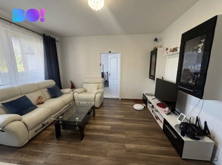 Pronájem bytu, 4+1, 80 m²
